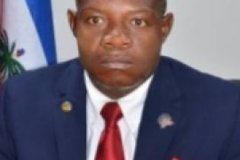 Lucmane Delile