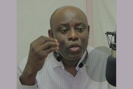 Pierre Espérance, Directeur executif RNDDH