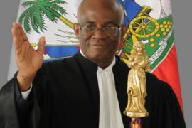 Feu Bâtonnier Monferrier DORVAL 