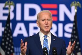 Vice Président joe Biden