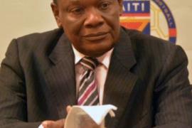 Jean Yves Jean-Bart (Dadou) 