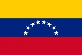 Drapeau Venezuela ??