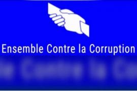 Ensemble contre la Corruption (ECC)