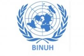Le BINUH 