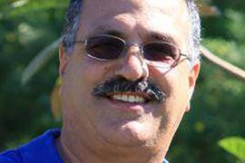 Samir Handal 