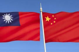  la Chine et Taïwan