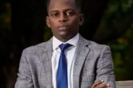 Joverlein Moise 