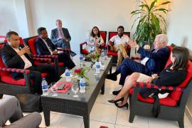 @AmbCanHaiti