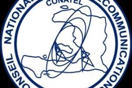 Logo Conatel