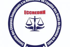 Logo ECCREDHH 