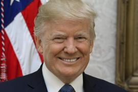 Donald Trump 47em Président Élu 