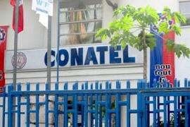 CONATEL 