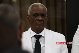 @Gazette Haiti News