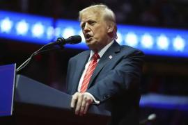 PHOTO EVAN VUCCI, ARCHIVES ASSOCIATED PRESS