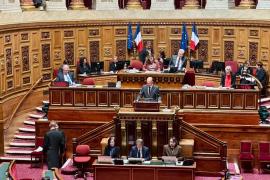 @Ambassade Haiti France