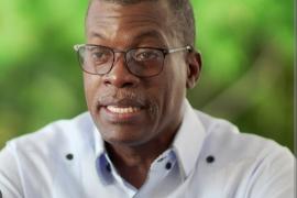 Renan Hédouville, ex protecteur citoyen 