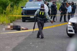 Les corps ont été retrouvés sur une route près de Culiacán, la capitale du Sinaloa (archives). sda