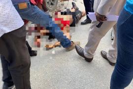 @Gazette Haiti News