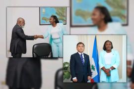 Renforcement du CTPEA et coopération avec le Japon