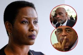 Illustration de Louidjy Beaubrun