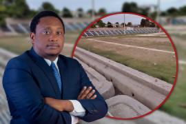 Illustration de Louidjy Beaubrun