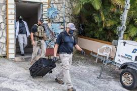 VALERIE BAERISWYL  AFP via Getty Images