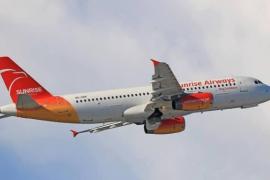 Sunrise Airways annonce la reprise de ses vols vers Port-au-Prince