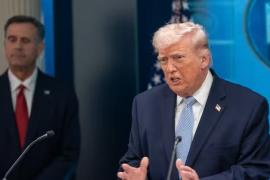 Donald Trump a adressé un ultimatum à Téhéran pour accepter un accord de cessez-le-feu