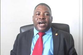 L’ancien Sénateur John Joël Joseph