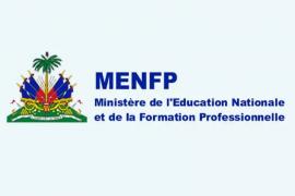 MENFP