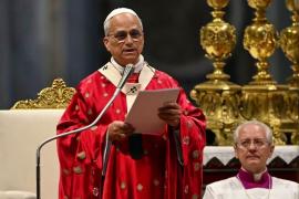 Le pape Léon XIV demande pardon pour le retard avec lequel l'Église a condamné l'esclavage AFP