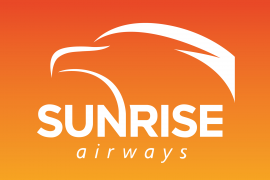 Sunrise Airways