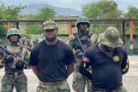 Les FAD’H révoquent avec déshonneur deux soldats accusés de vol
