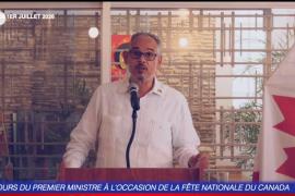 Alix Didier Fils-Aimé, premier ministre 