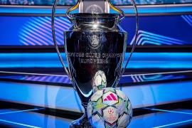Ligue des champions 2026-2027