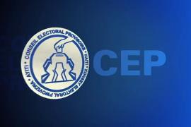 Le CEP prolonge jusqu’au 14 octobre le processus d’inscription des candidats