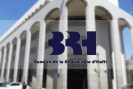 Banque de la République d’Haïti (BRH) 