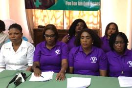 Le Réseau des Femmes Candidates pour Gagner réclame une révision du décret électoral