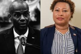 Assassinat de Jovenel Moïse : Thérèse Longchamp Laguerre auditionnée par le juge Dennis Cyprien