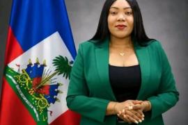EDE réorganise ses structures et nomme Gerline Félix au poste de Secrétaire générale