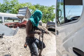 Le gang Gran Grif lance une attaque contre le centre-ville de l’Artibonite