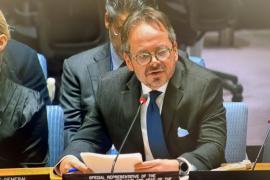 Plus de 1 100 morts recensés dans les violences liées aux gangs entre juillet et début octobre 2026 en Haïti 