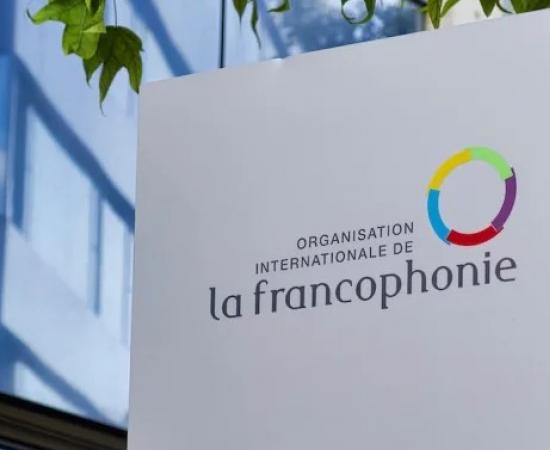 La Francophonie