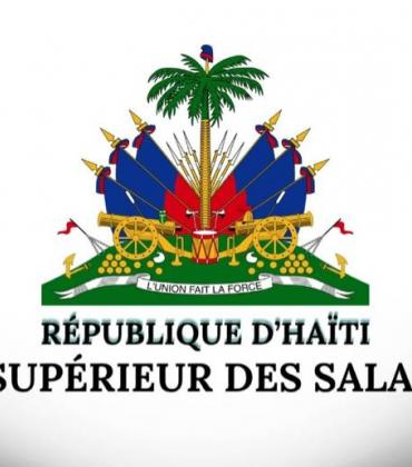 Conseil Supérieur des Salaires