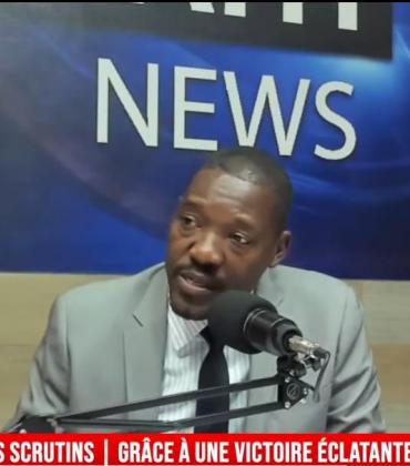 @Gazette Haiti News