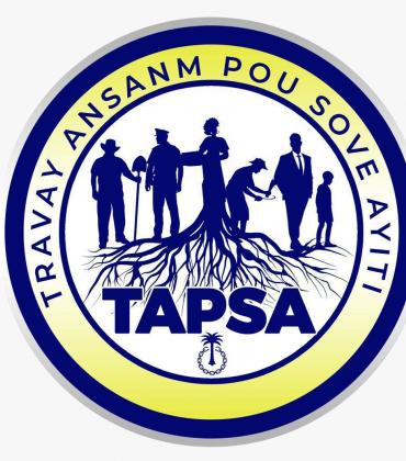 Parti politique Travay Ansanm Pou Sove Ayiti (TAPSA)