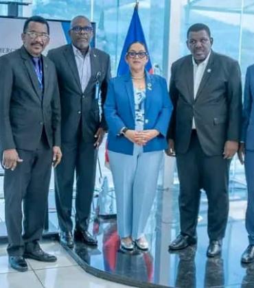 Les leaders religieux mobilisés autour du processus électoral par le MAEC