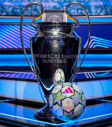 Ligue des champions 2026-2027