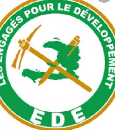 EDE annonce l’inscription de ses 30 000 membres