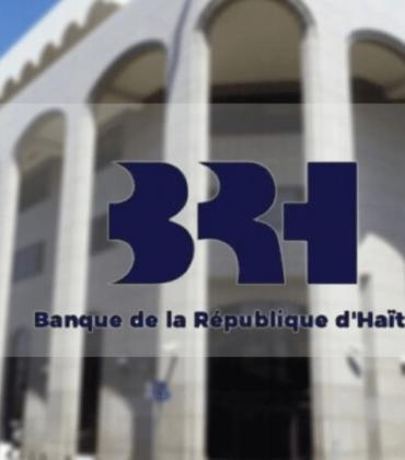 Banque de la République d’Haïti (BRH) 